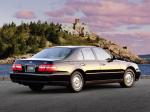 Infiniti Q45 1996 года